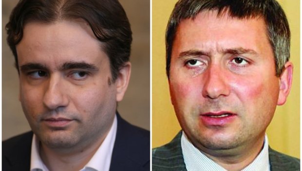 Колтуклиева приключи Божанов: Не познавал олигарси?! Да го запозная с Иво Прокопиев, ако Христо Иванов отдавна не е свършил тая работа