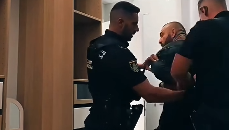 ЗАПЪНА СЕ: Стоян Колев отказа доброволно предаване в Испания, връщането му вероятно ще се забави