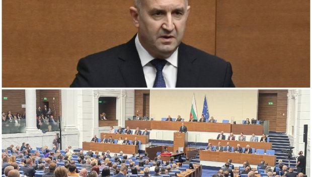 ИЗНЕНАДА: Смениха началния час на петъчното заседание на парламента - ето защо