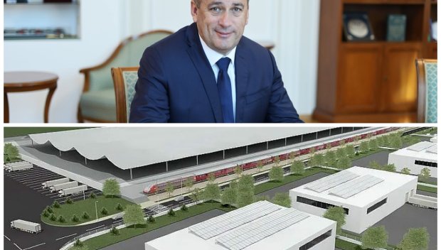Държавата планира нов живот за десетки бивши летища