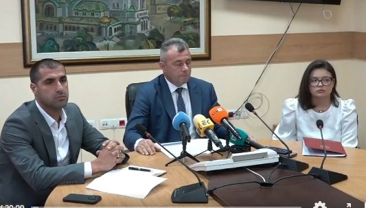 СУПЕР АКЦИЯ В СОФИЯ: Удариха големи имотни измамници