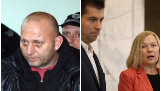 РАЗКРИТИЕ! Сагата Петричкия Ескобар започната от кабинета Петков - ето кой и как е изработил медицинската екпертиза за тежкото му заболяване