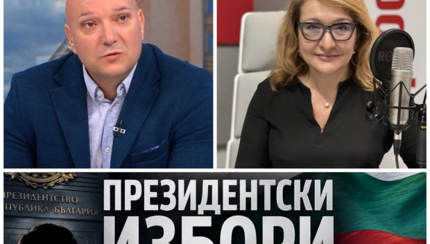 ПРЕЗИДЕНТ ОТ ПЪРВИЯ ТУР? НЕВЪЗМОЖНО! Социолог прогнозира едва 2,7 млн. гласуващи - ето кой ще погълне гласовете на ГЕРБ