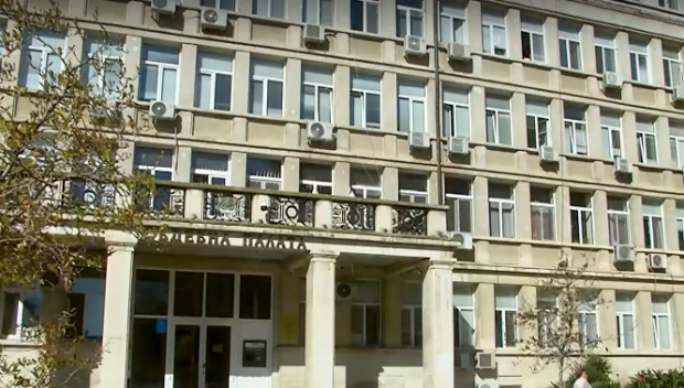 Оставиха в ареста обвиняемата за убийството на бебето във Варна