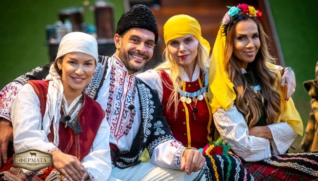 СТРАШНА ИНТРИГА ВЪВ ФЕРМАТА: Елеонора от Ергенът зарязва Крис пред цяла България, той не знаел за тайния сценарий