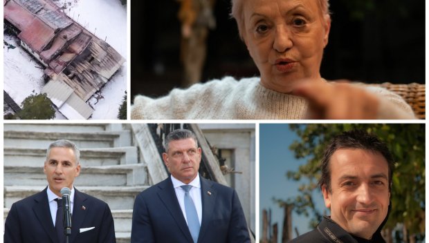 ОМЕРТА: Днес е 41 август - добрите сили са на избори, а истината за Петрохан чака да отминат