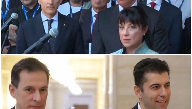 КУЛТОВО! Присмяха се на бруталната шуробаджанащина в комитета на Гюров