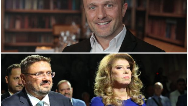 Каква е истината с участието на Георги Тошев в комитета на Йотова-Вълчев