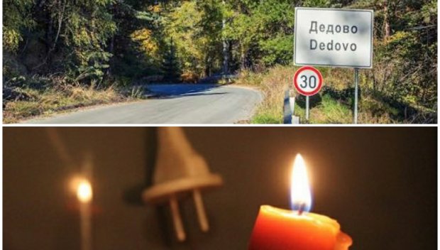 НА ТЪМНО: Село в Родопите стои без ток, наместникът нехае