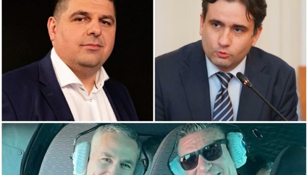 СЕНЗАЦИОННА ВЕРСИЯ! ДБ пречи на Гюров и Кандев и се договаря за ВСС