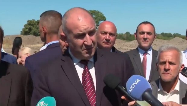 ГОРЕЩА НОВИНА ЗА ПЛОВДИВ! Радев настоя за завършването на околовръстния път - ето кога ще се случи (ВИДЕО)