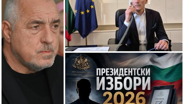 Социолог обясни как решението на ГЕРБ променя сметките на балотажа