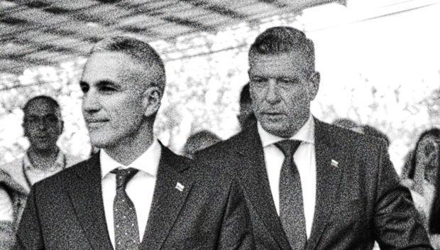 СЛЕД ПРЕОБЛИЧАНЕТО - И ОЦВЕТЯВАНЕ: Андро и Гога обърнаха кампанията на фейсбук-лексикон