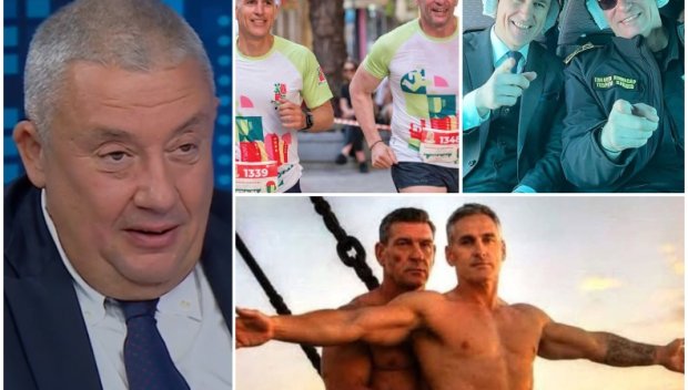 Лидерът на СДС СПУКА БАЛОНА на Гюров и Кандев: Тези двамата няма да бъдат подкрепени от нас. Просто не стават!