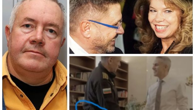 ПРОВИНЦИАЛНО ИЗЛЪЧВАНЕ: Харалан Александров с РАЗРЕЗ за ТАРГЕТА на Кандев - млади хора с инфантилно отношение към политиката