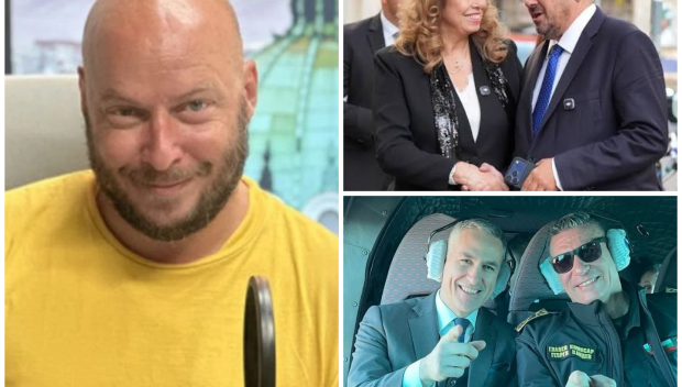 Виктор Димчев пред ПИК TV: Илияна Йотова е предизвестеният победител, Гюров-Кандев се борят за престиж (ВИДЕО)
