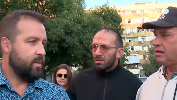 СТРАХ И НАПРЕЖЕНИЕ: Жители на Люлин 4 пропищяха от наглеците от Центъра за временно настаняване