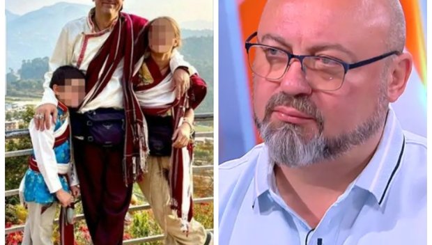СЪДЕБЕН МЕДИК: Фенобарбитал в тялото на Калушев, при загиналите момчета - следи от продължително травмиране в интимната област