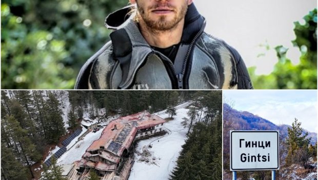 НОВА ЗАГАДКА: Мексиканеца, който откри трите трупа на Петрохан, с неочакван ход
