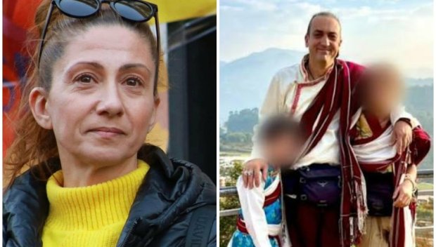 ШОК! Майката на Николай Златков снабдявала сектата на Калушев със свежа кръв
