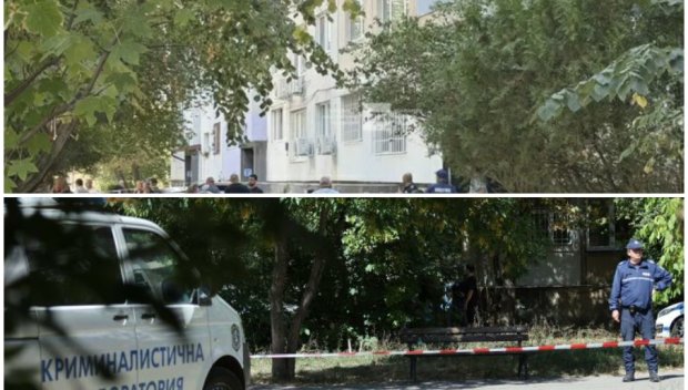 УЖАСЪТ В СОФИЯ: Баба открила 6-годишния си внук наръган