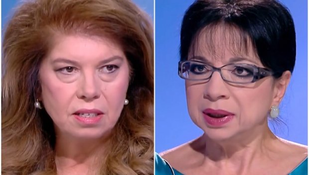 Цецка запоти цайсите! Йотова й ПРЕПОДАДЕ УРОК - ето защо удариха на камък питанията за петричкия Ескобар и случая Петрохан