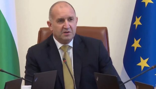 Радев с удар по критиците: Вчера стана ясно, че България не е в периферията, а в центъра на разговорите за Европа (ВИДЕО)