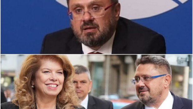 Кирил Вълчев проговори за офертата на Йотова - избрал сакрална дата за окончателното Да