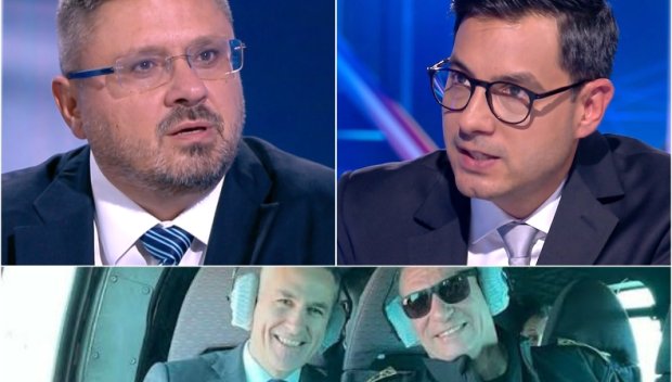 СВЕТЛЬО, НЕ ТИ МИНА НОМЕРЪТ! Кирил Вълчев: Някой може да иска да стане президент, за да помилва педофили и техните помагачи