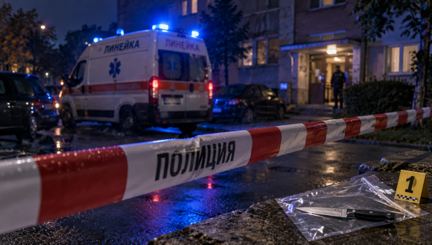 ОГРОМНА ТРАГЕДИЯ В БОЯНА! Зъболекарка си прерязала вените, мъжът й също се самоубил