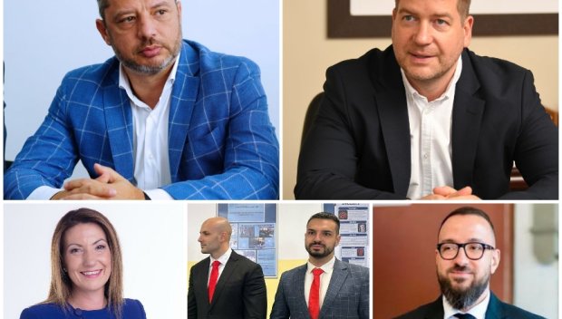 Седем знакови лица напуснаха ГЕРБ, ще има ли още?