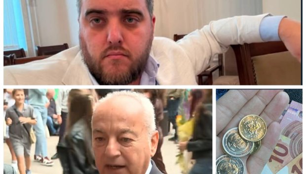 НА ВНИМАНИЕТО НА ГЪЛЪБ ДОНЕВ! Пет мерки за ОПТИМИЗИРАНЕ на Бюджет 27 срещу кухия фиск и хеликоптерните пари