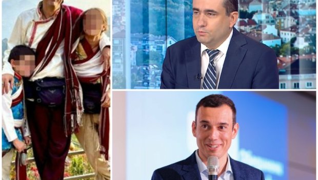 ОГРАНИЧАВАТ ЩЕТИТЕ: Божо Божанов замаза разкритията за Петрохан, водещи към ППДБ, призна вина за конспиративните теории за Калушев