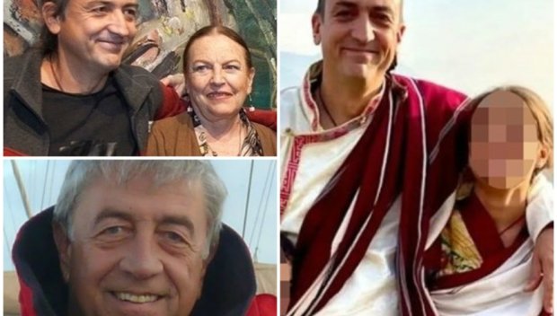 ШОКИРАЩИ РАЗКРИТИЯ: Хванали Калушев като тийнейджър да изнасилва 10-годишно дете, баща му прикрил престъплението