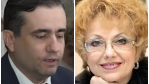 ДОСТОЙНО! Ето как Валерия Велева отговори на атаките на Божидар Божанов