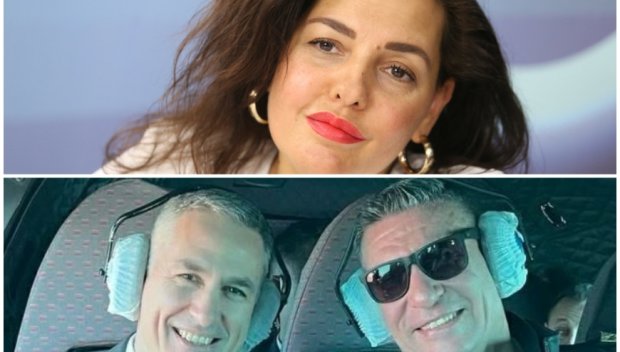 ГОРЕЩО В ПИК TV! Цветанка Андреева разкри какви са шансовете на Гюров и Кандев за Дондуков 2: Над тях тегне скандалът Петрохан (ВИДЕО)