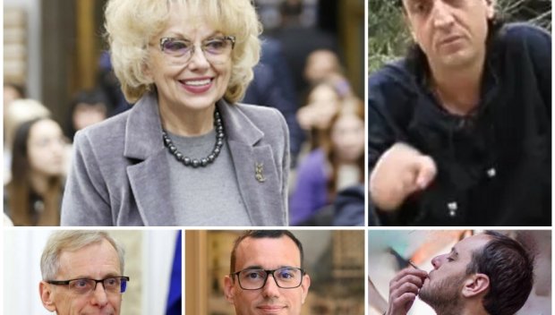 Сезираха прокуратурата за съучастие на Терзиев, Денков, Сандов и Безуханова в дейността на Калушев и сектата му