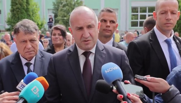 ПЪРВО В ПИК! Радев за Петрохан: НПО свърталище на педофилия! Хладнокръвният убиец Калушев е бил толериран финансово и политически. Трябва да стигнем до дъното на тази секта (ВИДЕО)