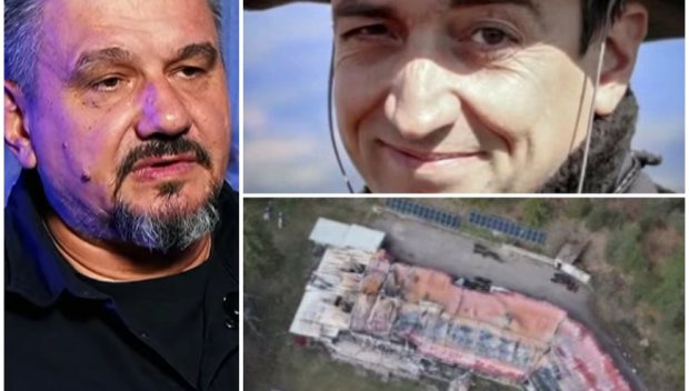 НОВИ ПОДРОБНОСТИ! Калушев прекарал над 3000 часа през последната година под земята - имал фетиш към Ботев