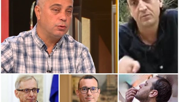 ГОРЕЩ ПРИЗИВ: Терзиев, Сандов и Денков да отиват на детектор на лъжата заради Петрохан