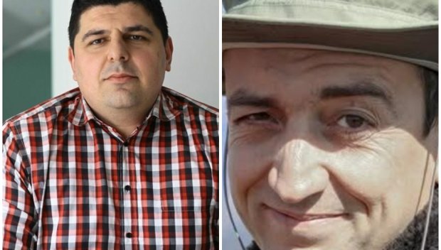 БОМБА В ЕФИРА! Името на Ивайло Мирчев лъсна в списък на ламата Калушев