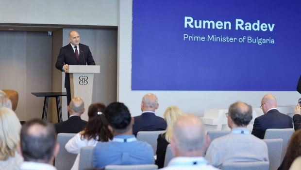 Премиерът Радев: Туризмът дава възможност да разчетем културния код на народите
