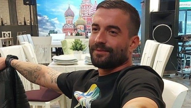 ПРИСЪДА: 8 месеца за бивш на ЦСКА за кокаин и алкохол