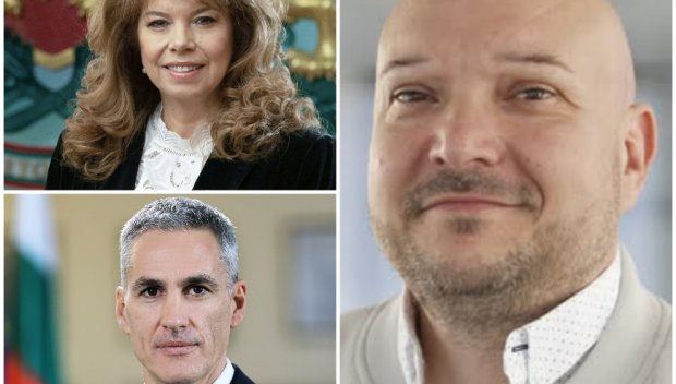 САМО В ПИК TV! Шефът на Галъп Петко Петков с ТОП АНАЛИЗ на старта на президентската кампания: Кандидатите са захаросани, избирателната активност ще е ниска (ВИДЕО)