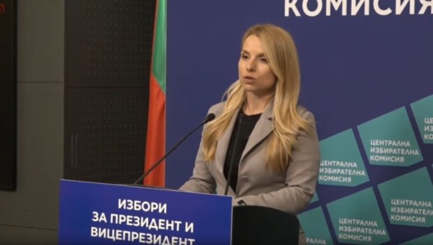 ЦИК приключи поръчката за машините, Сиела Норма е единственият кандидат (ВИДЕО)