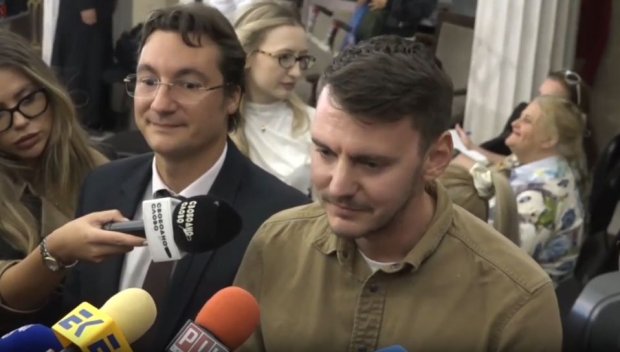 ПИК TV! Д-р Стоименов от Инициативния комитет на Йотова–Вълчев: На 25 октомври ще гласуваме с номер 25 - имаме ясен номер и добър държавен глава (ВИДЕО)