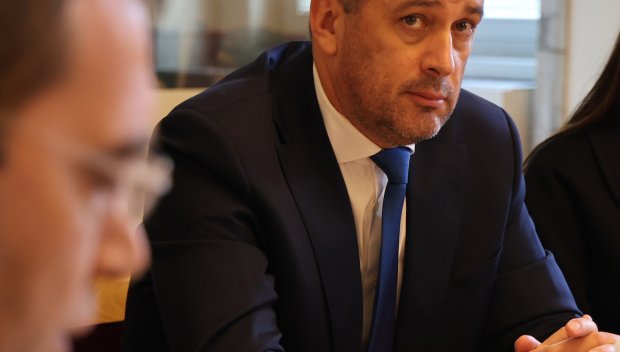 Министър Пеев: Пътната безопасност вече е национален приоритет