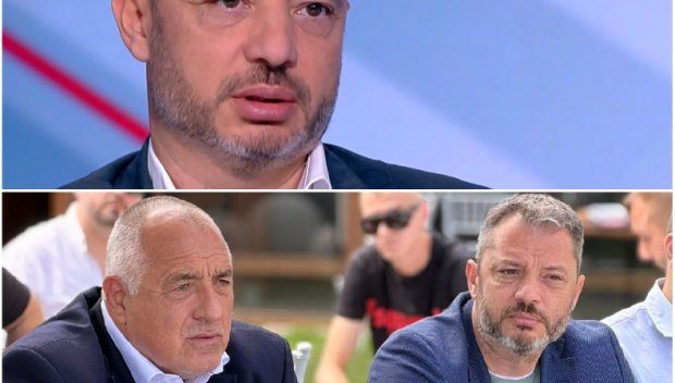 Делян Добрев РАЗКРИ какво няма да направи за пръв път от 30 години насам