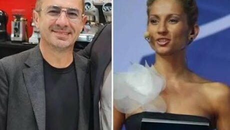 Симона Пейчева с ново богато гадже след убийството на Владо Загатото