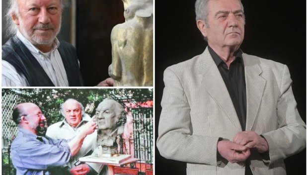 Стефан Цанев в ПИК и Ретро: Потресен съм! Непростимо е творци като Георги Чапкънов да завършват мизерно в старчески дом